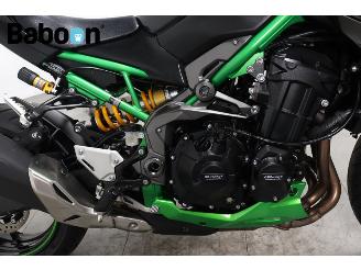 Kawasaki Z 900 SE picture 21