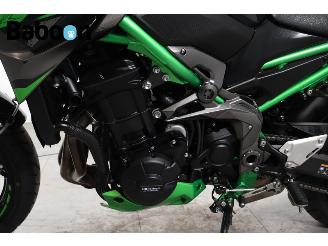Kawasaki Z 900 SE picture 15