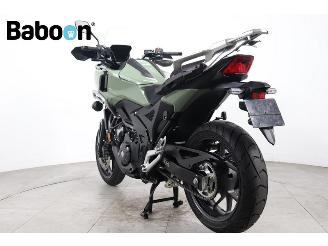 Honda  NC 750 X DCT C-ABS picture 6