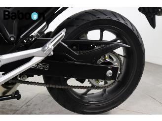 Honda  NC 750 X DCT C-ABS picture 12