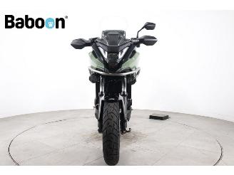 Honda  NC 750 X DCT C-ABS picture 3