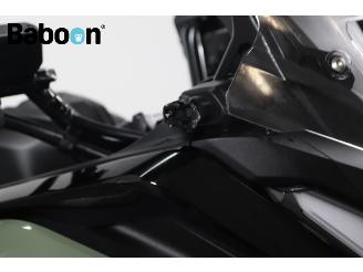 Honda  NC 750 X DCT C-ABS picture 18