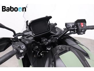 Honda  NC 750 X DCT C-ABS picture 11