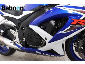 Suzuki  GSX-R 750 picture 20