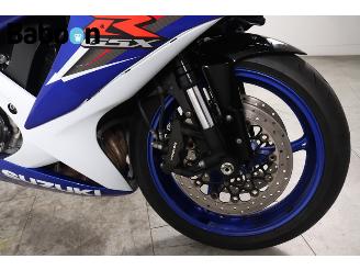 Suzuki  GSX-R 750 picture 19