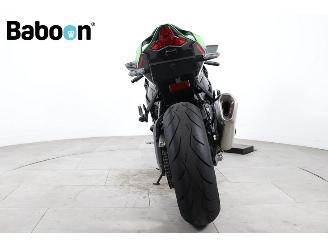 Kawasaki  Ninja ZX-10 R picture 7