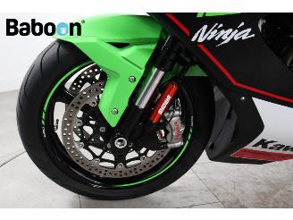 Kawasaki  Ninja ZX-10 R picture 17
