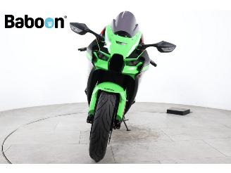 Kawasaki  Ninja ZX-10 R picture 3