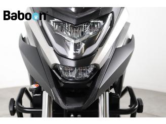 Honda  NC 750 X DCT C-ABS picture 16