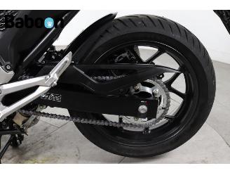 Honda  NC 750 X DCT C-ABS picture 12