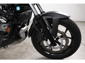Honda  NC 750 X DCT C-ABS picture 18