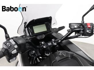 Honda  NC 750 X DCT C-ABS picture 11