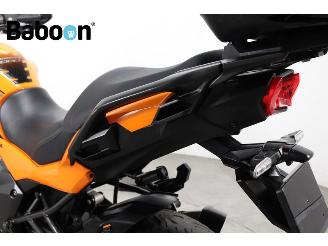 Kawasaki Versys 1000 ABS Grand Tourer picture 10