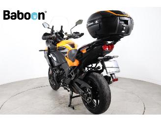 Kawasaki Versys 1000 ABS Grand Tourer picture 6