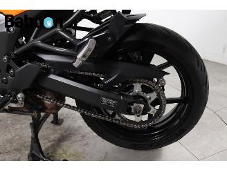 Kawasaki Versys 1000 ABS Grand Tourer picture 11