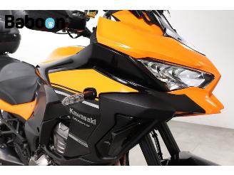 Kawasaki Versys 1000 ABS Grand Tourer picture 18