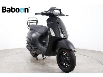 Vespa Sprint 45KM  picture 2