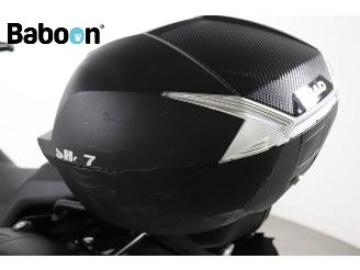 CFMoto  700 MT picture 10