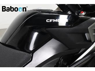 CFMoto  700 MT picture 23