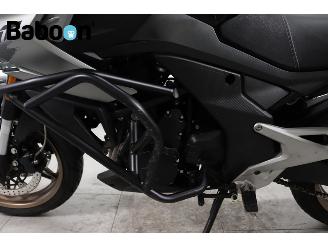 CFMoto  700 MT picture 13
