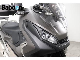 Honda  X-ADV picture 18