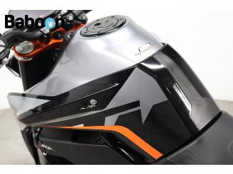 KTM 790 Duke ABS picture 10