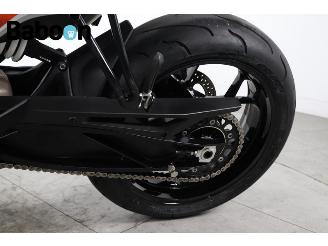 KTM 790 Duke ABS picture 12