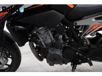 KTM 790 Duke ABS picture 13