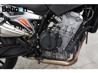 KTM 790 Duke ABS picture 19