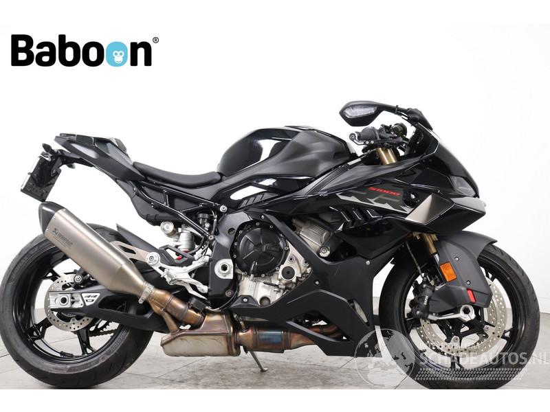 BMW  S 1000 RR
