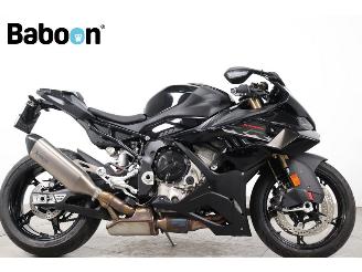skadebil motor BMW  S 1000 RR 2025/8
