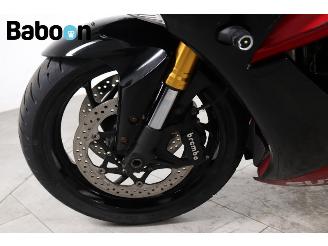 Suzuki  GSX-S 1000 F ABS picture 15