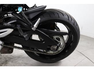 Suzuki  GSX-S 1000 F ABS picture 11