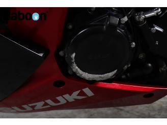 Suzuki  GSX-S 1000 F ABS picture 13
