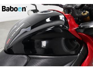 Suzuki  GSX-S 1000 F ABS picture 22