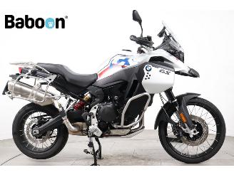 skadebil motor BMW  F 900 GS Adventure 2024/3