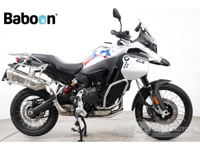 BMW  F 900 GS Adventure