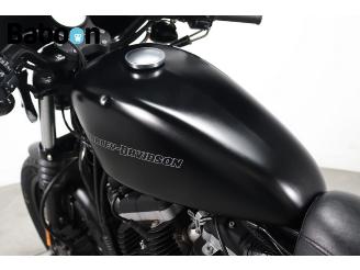Harley-Davidson XL 883 N Sportster Iron picture 10