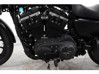 Harley-Davidson XL 883 N Sportster Iron picture 13