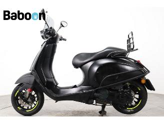 Vespa  Sprint 125 picture 5