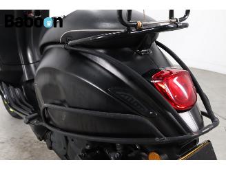 Vespa  Sprint 125 picture 9