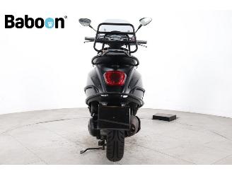 Vespa  Sprint 125 picture 7