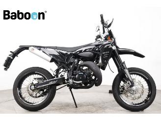Sherco  Supermoto Sport picture 1