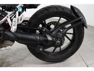 Triumph Tiger 1200 GT Explorer picture 12