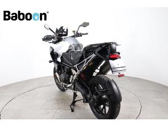 Triumph Tiger 1200 GT Explorer picture 6