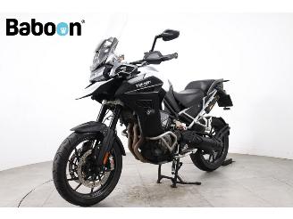 Triumph Tiger 1200 GT Explorer picture 4