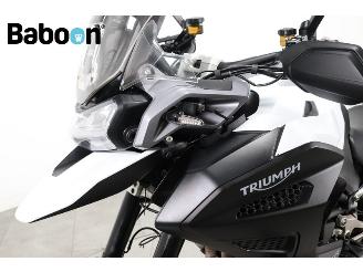 Triumph Tiger 1200 GT Explorer picture 15