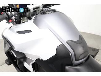 Triumph Tiger 1200 GT Explorer picture 10