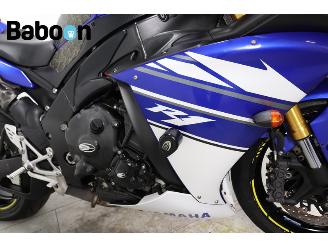 Yamaha  YZF-R1 picture 19