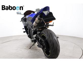 Yamaha  YZF-R1 picture 6